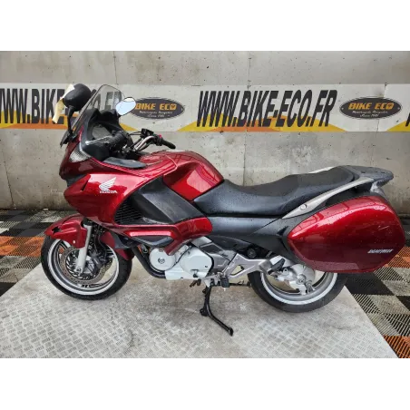 HONDA NT 700 VA DEAUVILLE