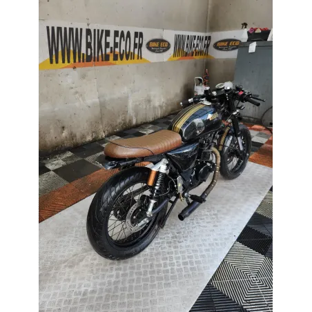 BULLIT SPIRIT 125