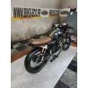 BULLIT SPIRIT 125