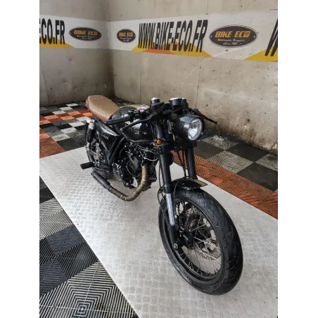 BULLIT SPIRIT 125