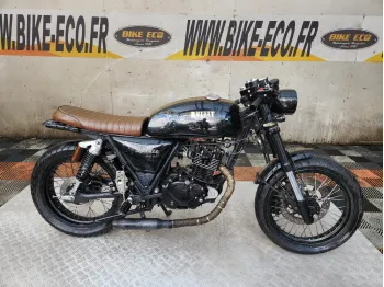BULLIT SPIRIT 125