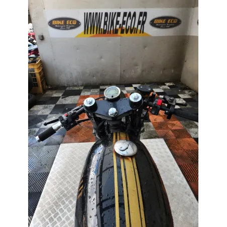BULLIT SPIRIT 125