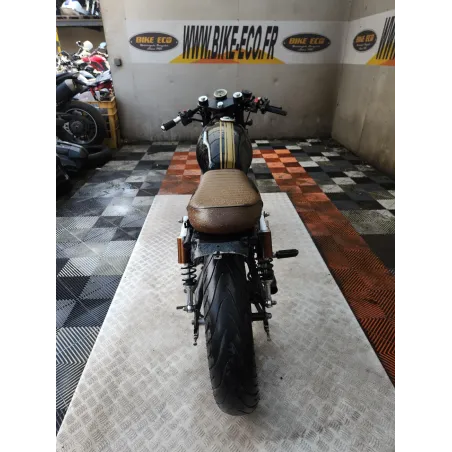 BULLIT SPIRIT 125