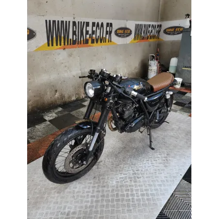 BULLIT SPIRIT 125