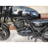 BULLIT SPIRIT 125