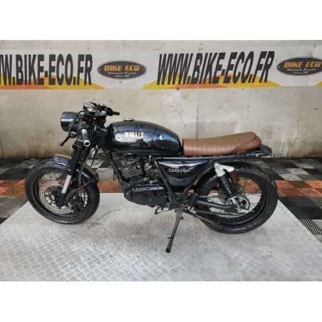 BULLIT SPIRIT 125