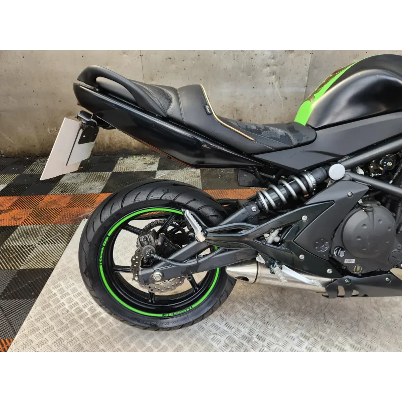 KAWASAKI ER6 N 650