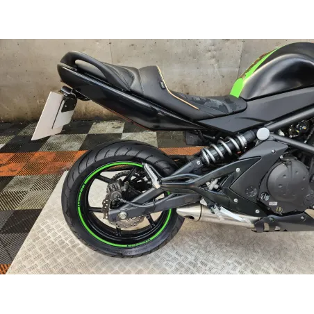 KAWASAKI ER6 N 650