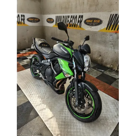 KAWASAKI ER6 N 650