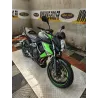 KAWASAKI ER6 N 650
