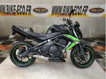 KAWASAKI ER6 N 650