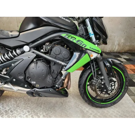 KAWASAKI ER6 N 650