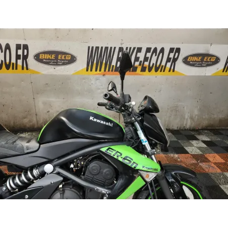 KAWASAKI ER6 N 650