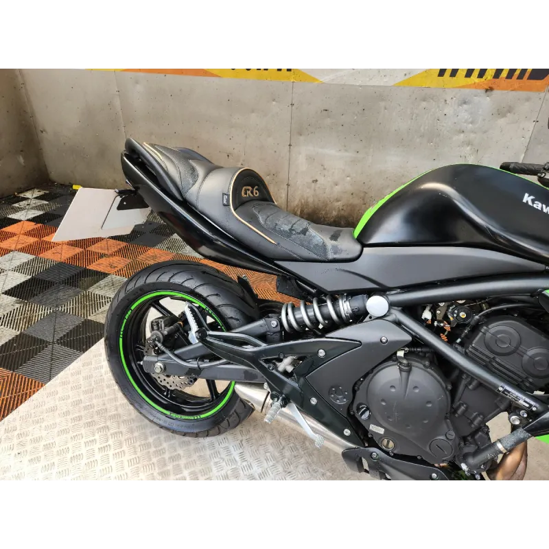 KAWASAKI ER6 N 650