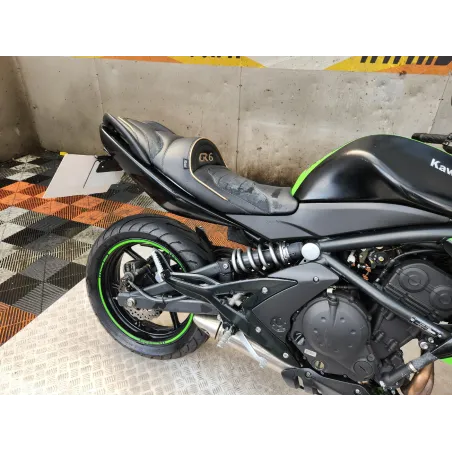 KAWASAKI ER6 N 650