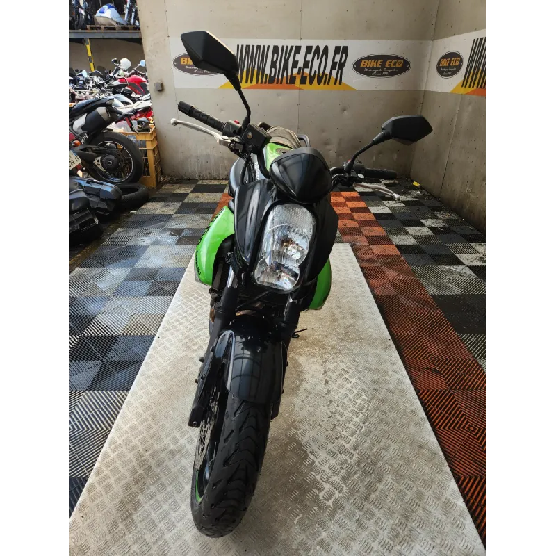 KAWASAKI ER6 N 650
