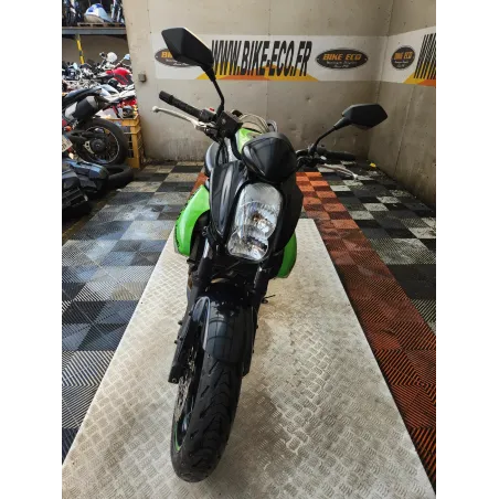 KAWASAKI ER6 N 650