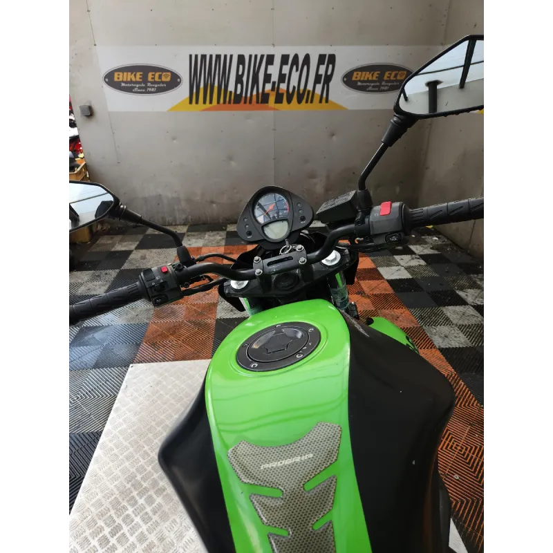 KAWASAKI ER6 N 650