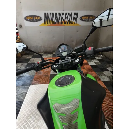 KAWASAKI ER6 N 650