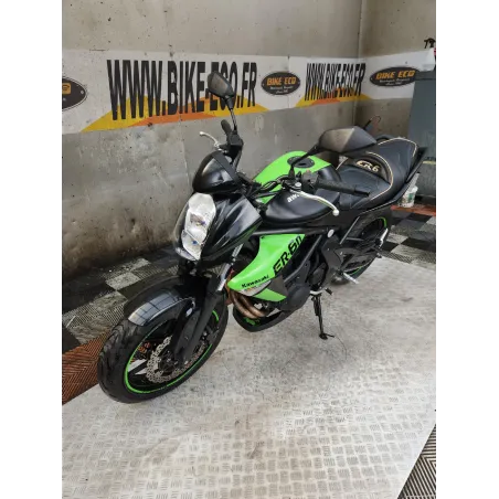 KAWASAKI ER6 N 650