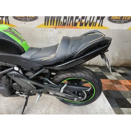 KAWASAKI ER6 N 650
