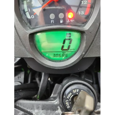 KAWASAKI ER6 N 650