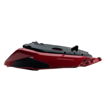 Coque arriere KYMCO SUPER 8 50 R 2021 - 2024