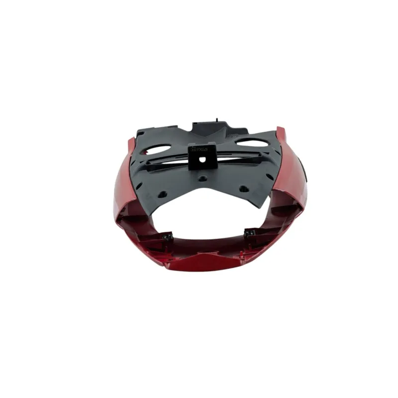 Coque arriere KYMCO SUPER 8 50 R 2021 - 2024