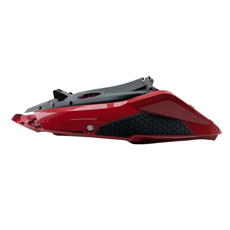 Coque arriere KYMCO SUPER 8 50 R 2021 - 2024