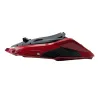 Coque arriere KYMCO SUPER 8 50 R 2021 - 2024 Coque arriere KYMCO SUPER 8 50 R 2021 - 2024