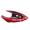 Coque arriere KYMCO SUPER 8 50 R 2021 - 2024 Coque arriere KYMCO SUPER 8 50 R 2021 - 2024