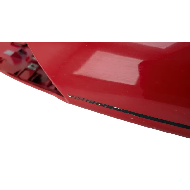Coque arriere KYMCO SUPER 8 50 R 2021 - 2024