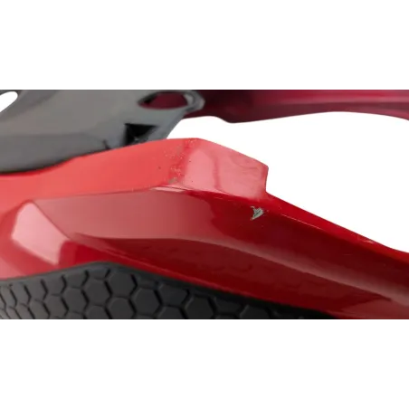 Coque arriere KYMCO SUPER 8 50 R 2021 - 2024