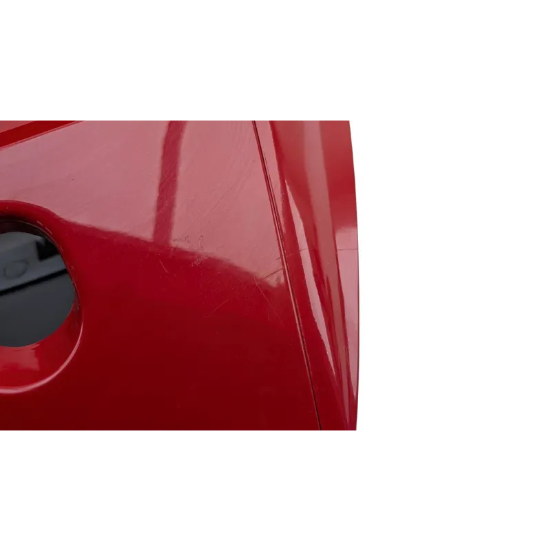 Coque arriere KYMCO SUPER 8 50 R 2021 - 2024