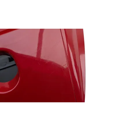 Coque arriere KYMCO SUPER 8 50 R 2021 - 2024
