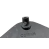 Poignee arriere KYMCO SUPER 8 50 R 2021 - 2024 Poignee arriere KYMCO SUPER 8 50 R 2021 - 2024