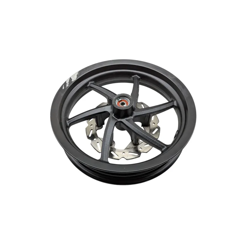 Jante avant KYMCO SUPER 8 50 R 2021 - 2024