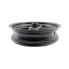 Jante avant KYMCO SUPER 8 50 R 2021 - 2024 Jante avant KYMCO SUPER 8 50 R 2021 - 2024