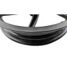 Jante avant KYMCO SUPER 8 50 R 2021 - 2024 Jante avant KYMCO SUPER 8 50 R 2021 - 2024