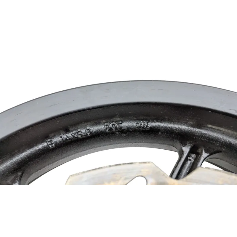Jante avant KYMCO SUPER 8 50 R 2021 - 2024