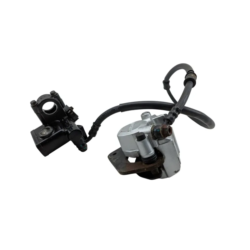 Maitre cylindre frein avant KYMCO SUPER 8 50 R 2021 - 2024