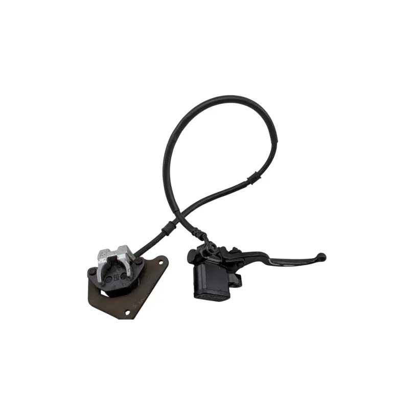 Maitre cylindre frein avant KYMCO SUPER 8 50 R 2021 - 2024