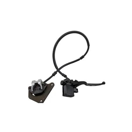 Maitre cylindre frein avant KYMCO SUPER 8 50 R 2021 - 2024