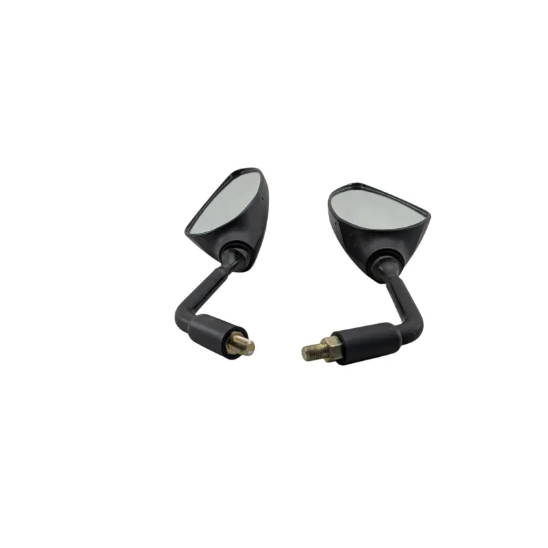 Retro droit KYMCO SUPER 8 50 R 2021 - 2024