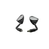 Retro droit KYMCO SUPER 8 50 R 2021 - 2024 Retro droit KYMCO SUPER 8 50 R 2021 - 2024