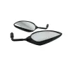 Retro droit KYMCO SUPER 8 50 R 2021 - 2024 Retro droit KYMCO SUPER 8 50 R 2021 - 2024