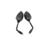Retro droit KYMCO SUPER 8 50 R 2021 - 2024 Retro droit KYMCO SUPER 8 50 R 2021 - 2024
