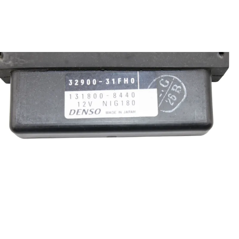 Boitier cdi SUZUKI GSF 1200 BANDIT S 2000 - 2005