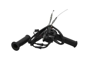 Commodo droit SUZUKI GSF 1200 BANDIT S 2000 - 2005