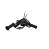 Commodo droit SUZUKI GSF 1200 BANDIT S 2000 - 2005